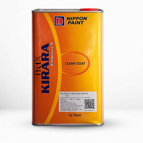 Nippon PU Clear